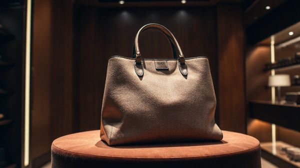 Découvrez les raisons de l'engouement pour la sacoche Gucci