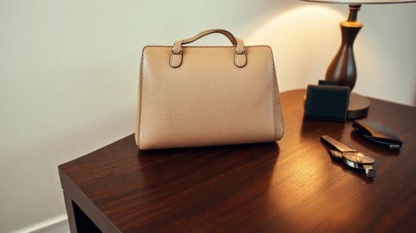 Découvrez les raisons de l'engouement pour la sacoche Gucci