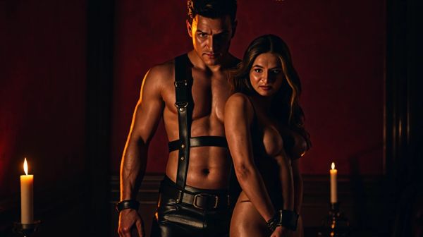 Les avantages du harnais bdsm pour des expériences uniques