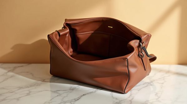 Pourquoi la sacoche Gucci est l'accessoire tendance de cette année
