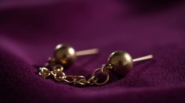 Sélectionner des boucles d'oreilles stylées pour sublimer votre look