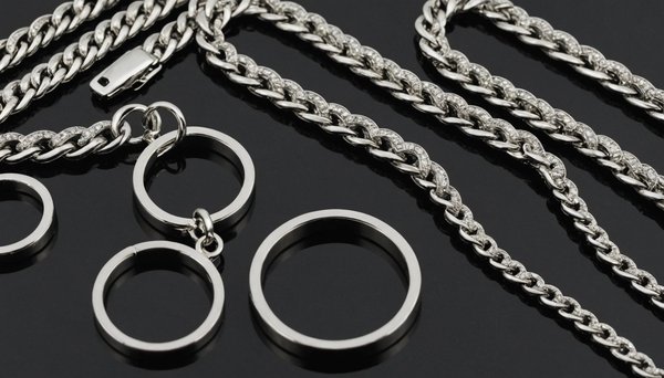 Top avantages des bijoux en acier inoxydable : style et longévité